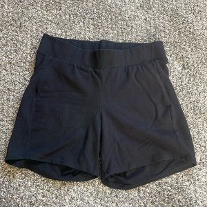 Torrid Biker Shorts